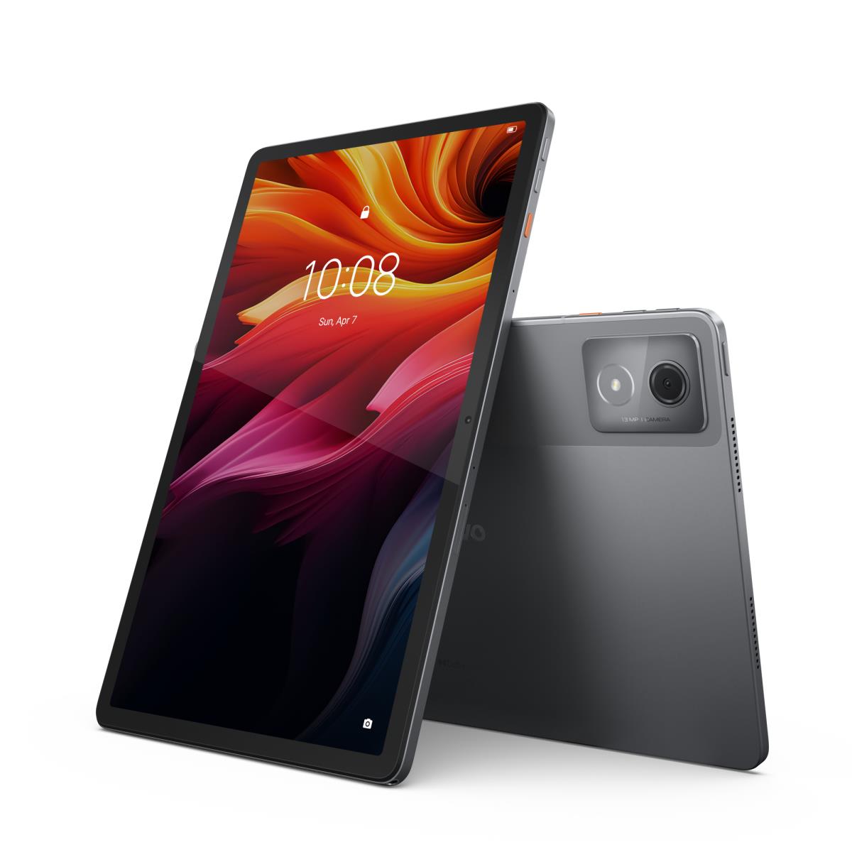 LENOVO Tab K11 Plus - 11.45in - Snapdragon SDM685 - 8GB Ram - 256GB UFS 2.2 - 4G LTE - Android 14 or Later