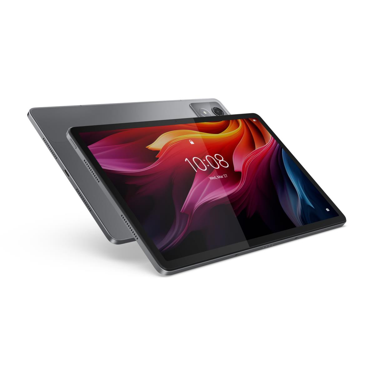 LENOVO Tab K11 Plus - 11.45in - Snapdragon SDM685 - 8GB Ram - 256GB UFS 2.2 - 4G LTE - Android 14 or Later