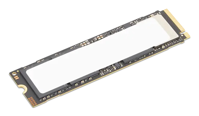 LENOVO ThinkStation 2TB Performance Pci-e Gen5 NVMe OPAL M.2 2280 SSD