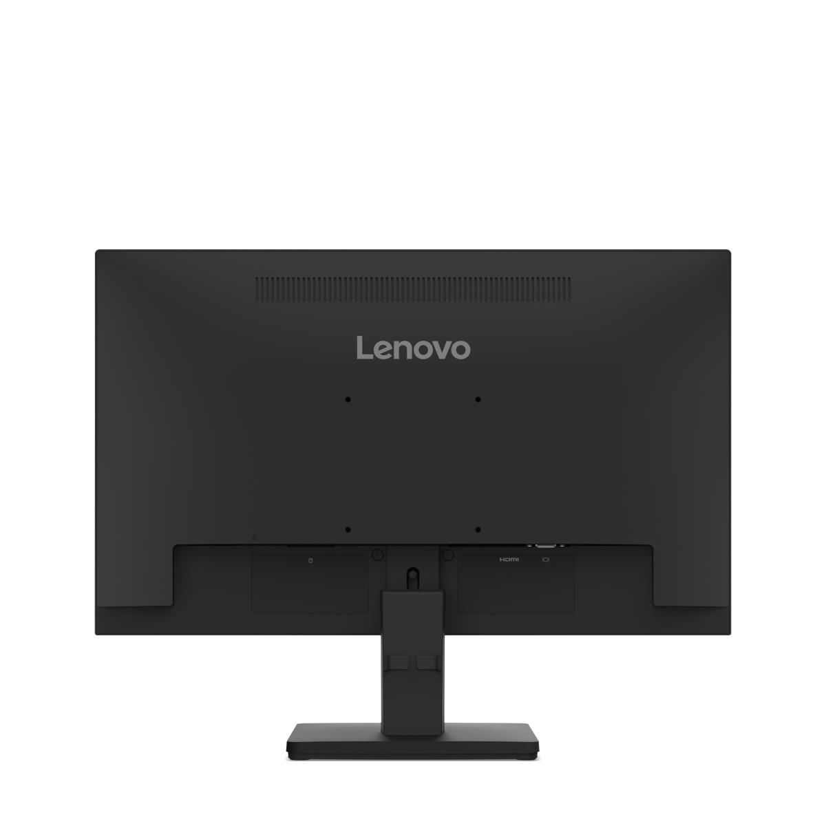 LENOVO Desktop Monitor - ThinkVision S22-4e - 22in - 1920x1080 (Full HD) - IPS 4ms