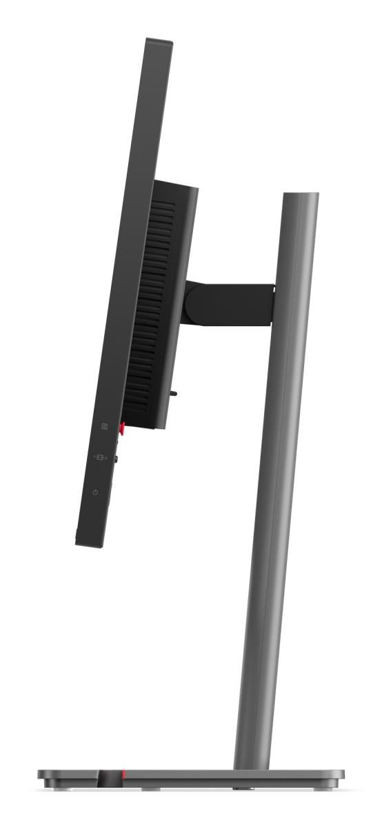 LENOVO Desktop USB-C Monitor - ThinkVision P24QD-40 - 24in - 2560x1440 (QHD) - IPS