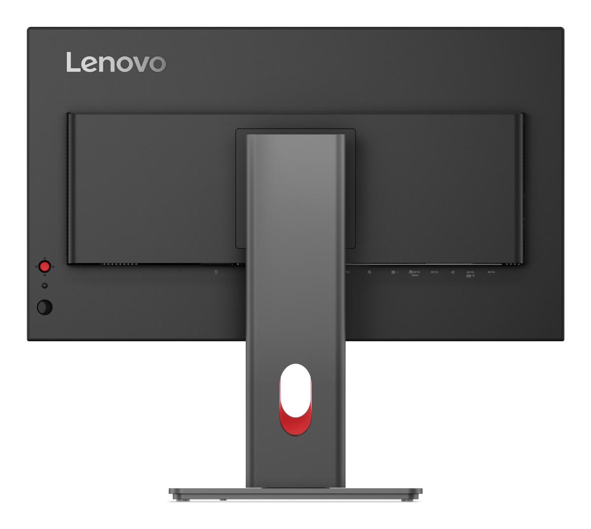 LENOVO Desktop USB-C Monitor - ThinkVision P24QD-40 - 24in - 2560x1440 (QHD) - IPS