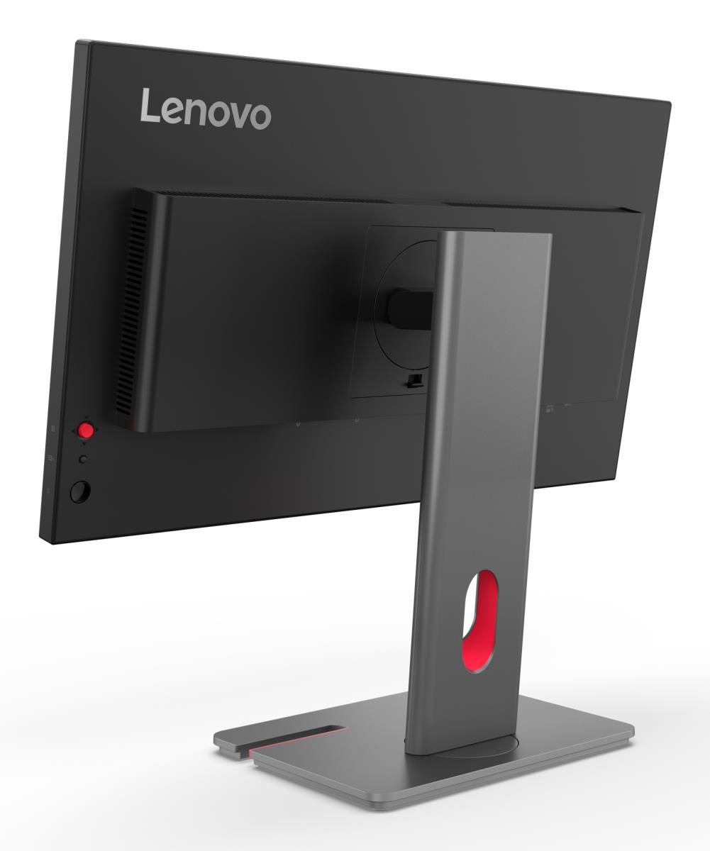 LENOVO Desktop USB-C Monitor - ThinkVision P24QD-40 - 24in - 2560x1440 (QHD) - IPS