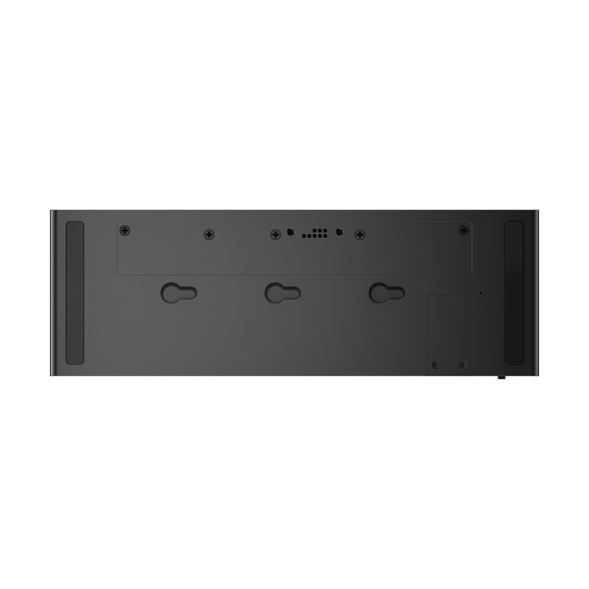 LENOVO ThinkPad Thunderbolt 5 Smart Dock 7500 - 3x USB-A 3.2 / 2x USB-C / 2x Thunderbolt 5 / 2x DP / HDMI / 2.5Gbps Ethernet - 180W Power Delivery - EU