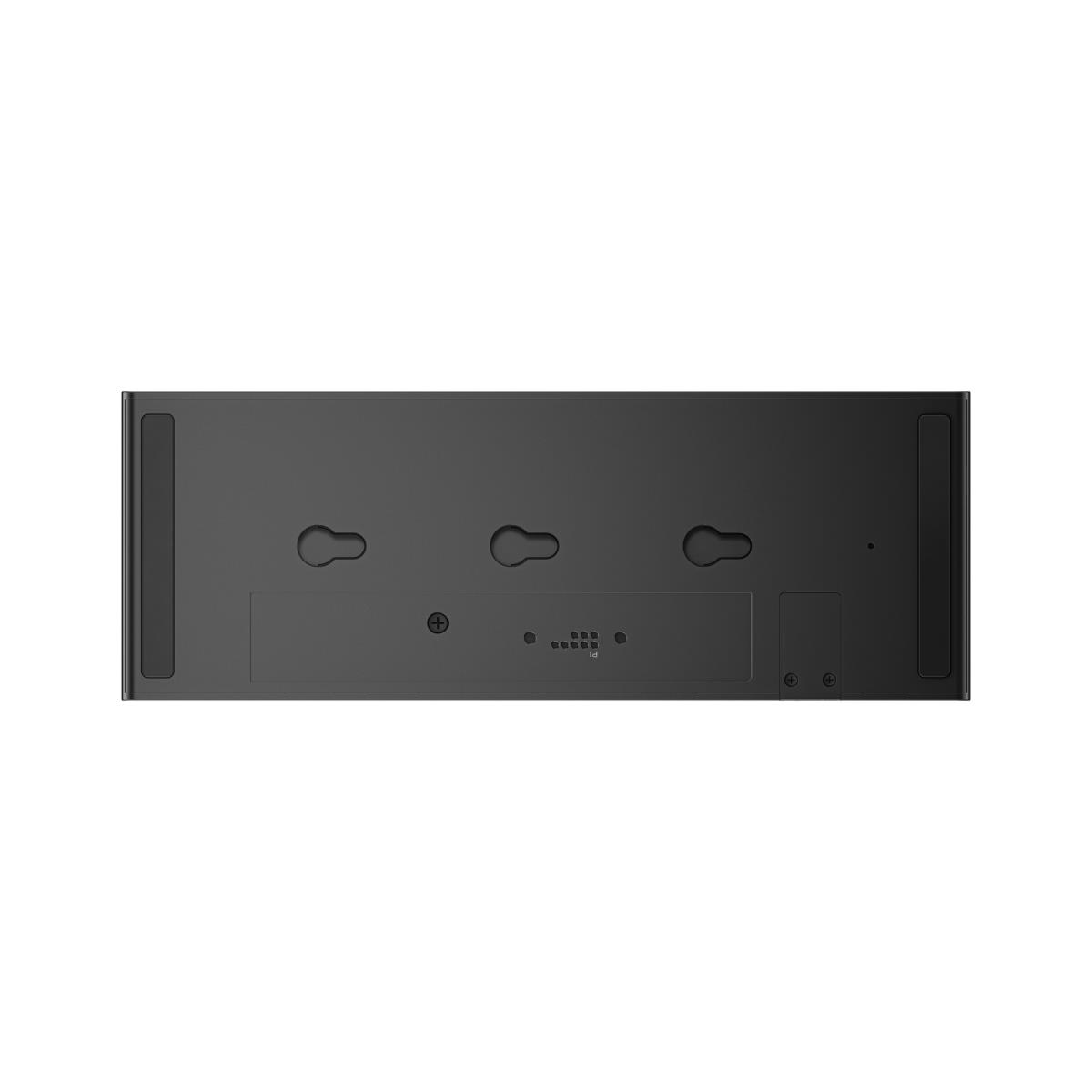 LENOVO ThinkPad Thunderbolt 4 Smart Dock Gen2 7500 - 4x USB-A / 2x USB-C / TBT 4 / 2 x DP 1.4 / HDMI 2.1 / 2.5Gbps Ethernet - 100W USB Power Delivery - EU