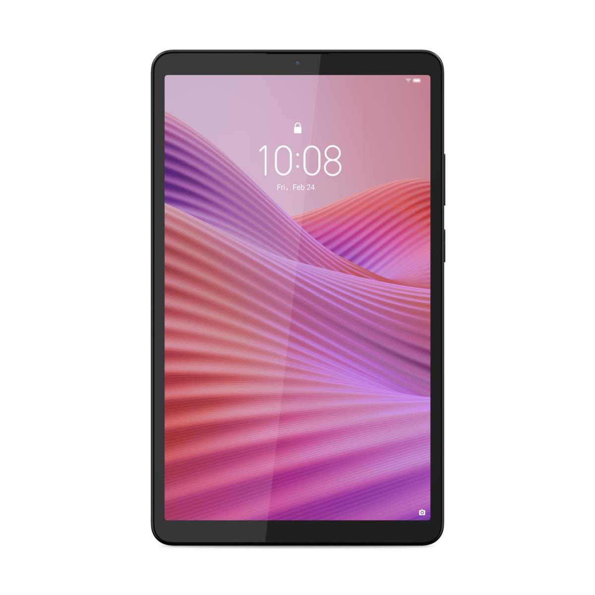 LENOVO Tab K9 - 8.7in - MediaTek Helio G85 - 4GB Ram - 64GB eMMC - Android 14 or Later - Luna Grey