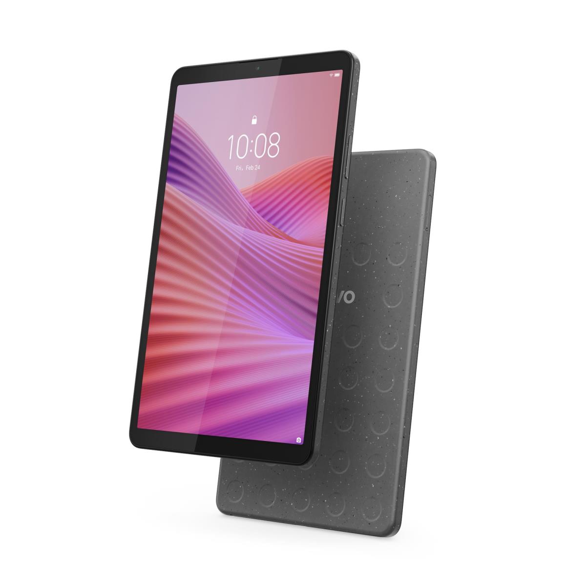 LENOVO Tab K9 - 8.7in - MediaTek Helio G85 - 4GB Ram - 64GB eMMC - Android 14 or Later - Luna Grey