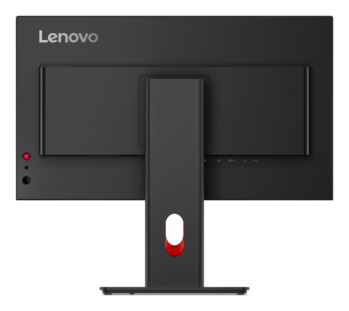 LENOVO Desktop Monitor - T24D-40 - 24in - 1920x1080 (Full HD) - 6ms IPS 120Hz