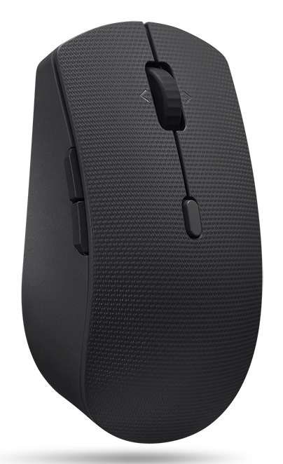 LENOVO Professional Wireless Rechargeable Combo Keyboard and Mouse - French