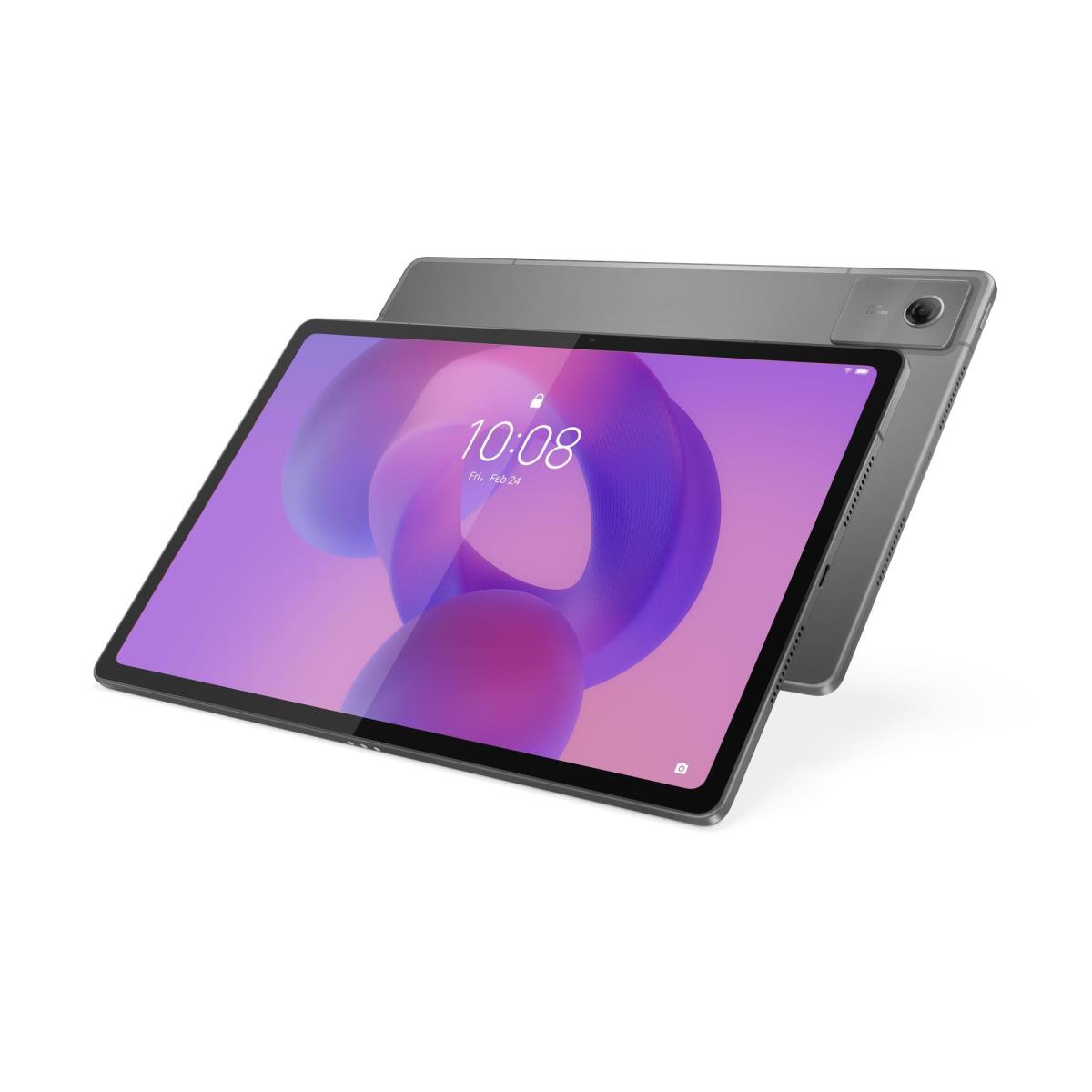 LENOVO Tab K12 - 12.1in - Dimensity 6400 - 8GB Ram - 128GB UFS 2.2 - Android 15 or Later