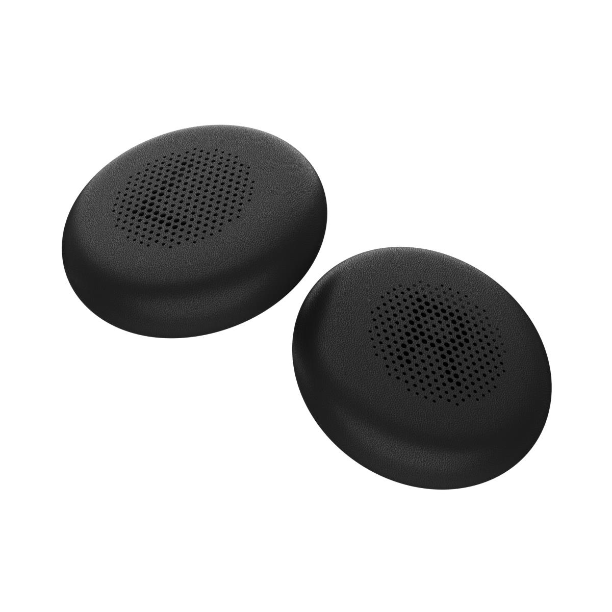 LENOVO Dual-Mode Wireless ANC Headset 6550 - Stereo - Bluetooth 5.3 - Black - USB-A Teams