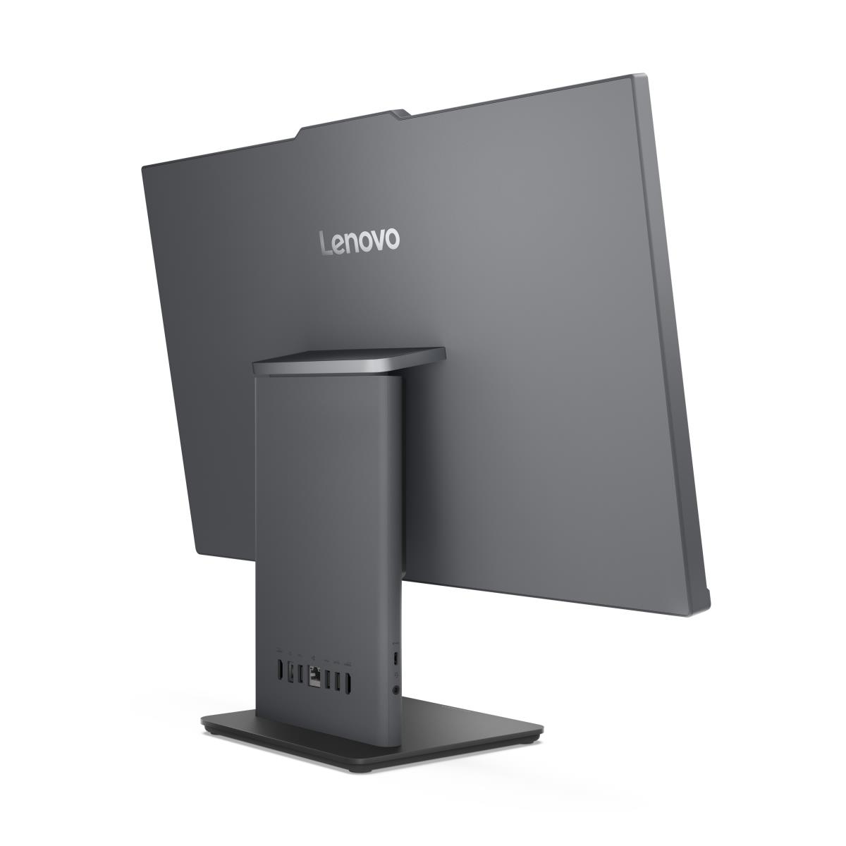 LENOVO ThinkCentre neo 50a 27 Gen 5 - 27in - Core 5 210H - 16GB Ram - 512GB SSD - Win11 Pro - 1Y Onsite - Qwerty UK