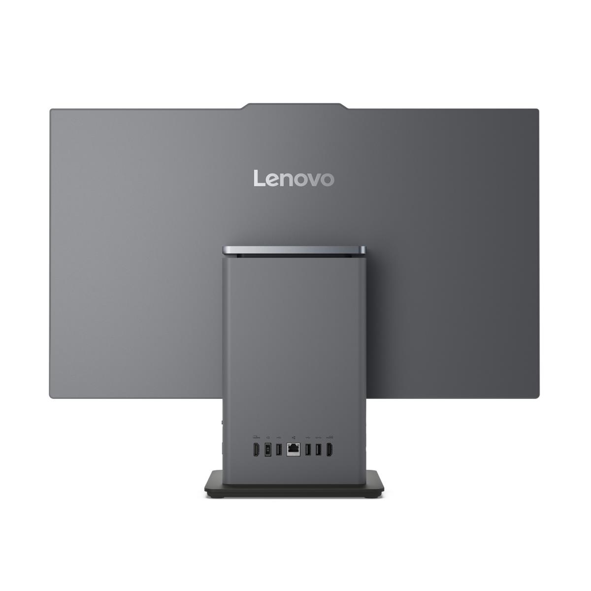 LENOVO ThinkCentre neo 50a 27 Gen 5 - 27in - Core 5 210H - 16GB Ram - 512GB SSD - Win11 Pro - 1Y Onsite - Qwerty UK
