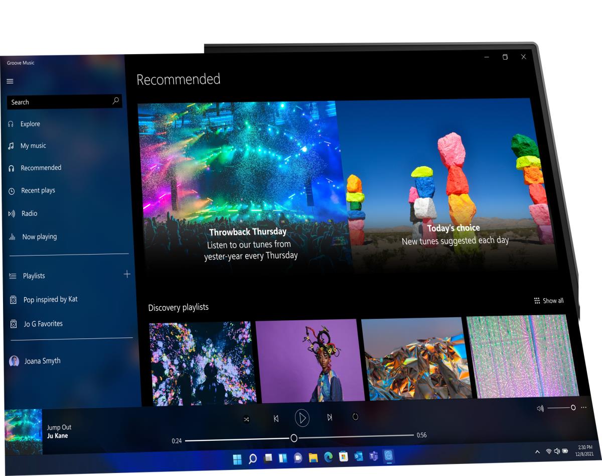 LENOVO ThinkCentre M90a Gen 5 - 24in - i5 14500 - 16GB Ram - 512GB SSD - Win11 Pro - 1Y Premier - Qwerty UK