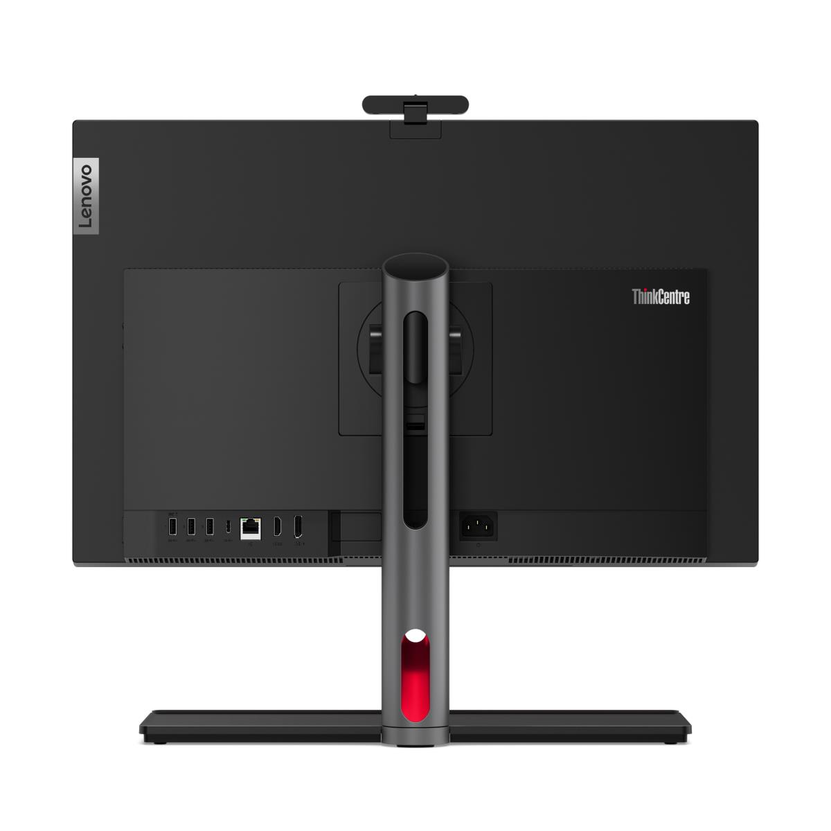 LENOVO ThinkCentre M90a Gen 5 - 24in - i5 14500 - 16GB Ram - 512GB SSD - Win11 Pro - 1Y Premier - Qwerty UK