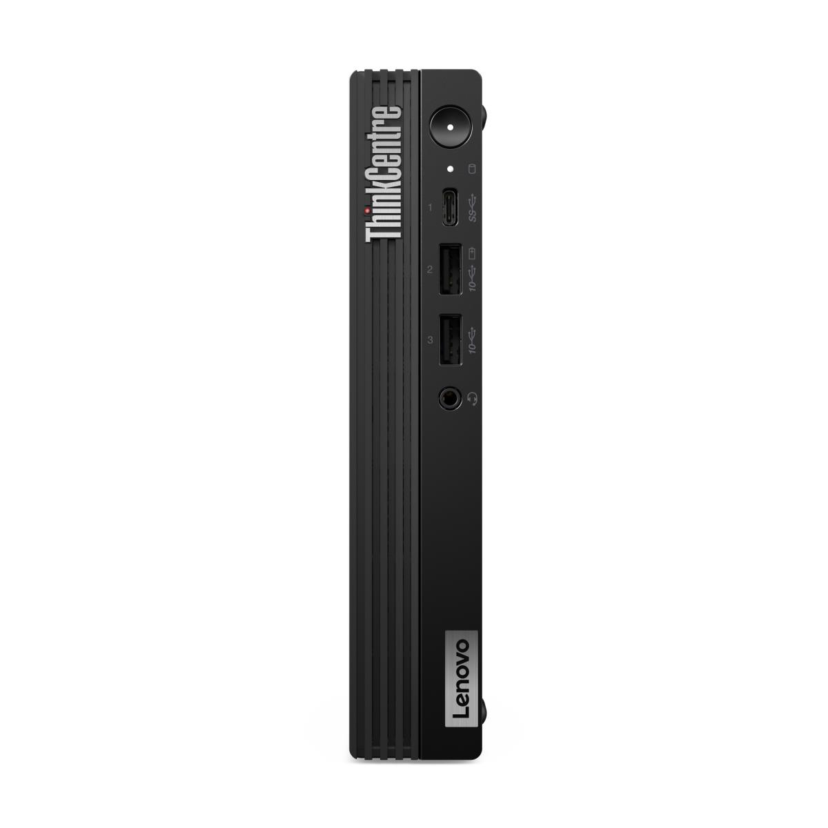 LENOVO ThinkCentre M70q Gen 5 - i5 14400T - 16GB Ram - 512GB SSD - Win11 Pro - 1Y Premier - Qwerty UK