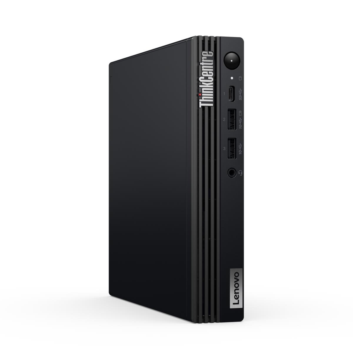 LENOVO ThinkCentre M70q Gen 5 - i5 14400T - 16GB Ram - 512GB SSD - Win11 Pro - 1Y Premier - Qwerty UK