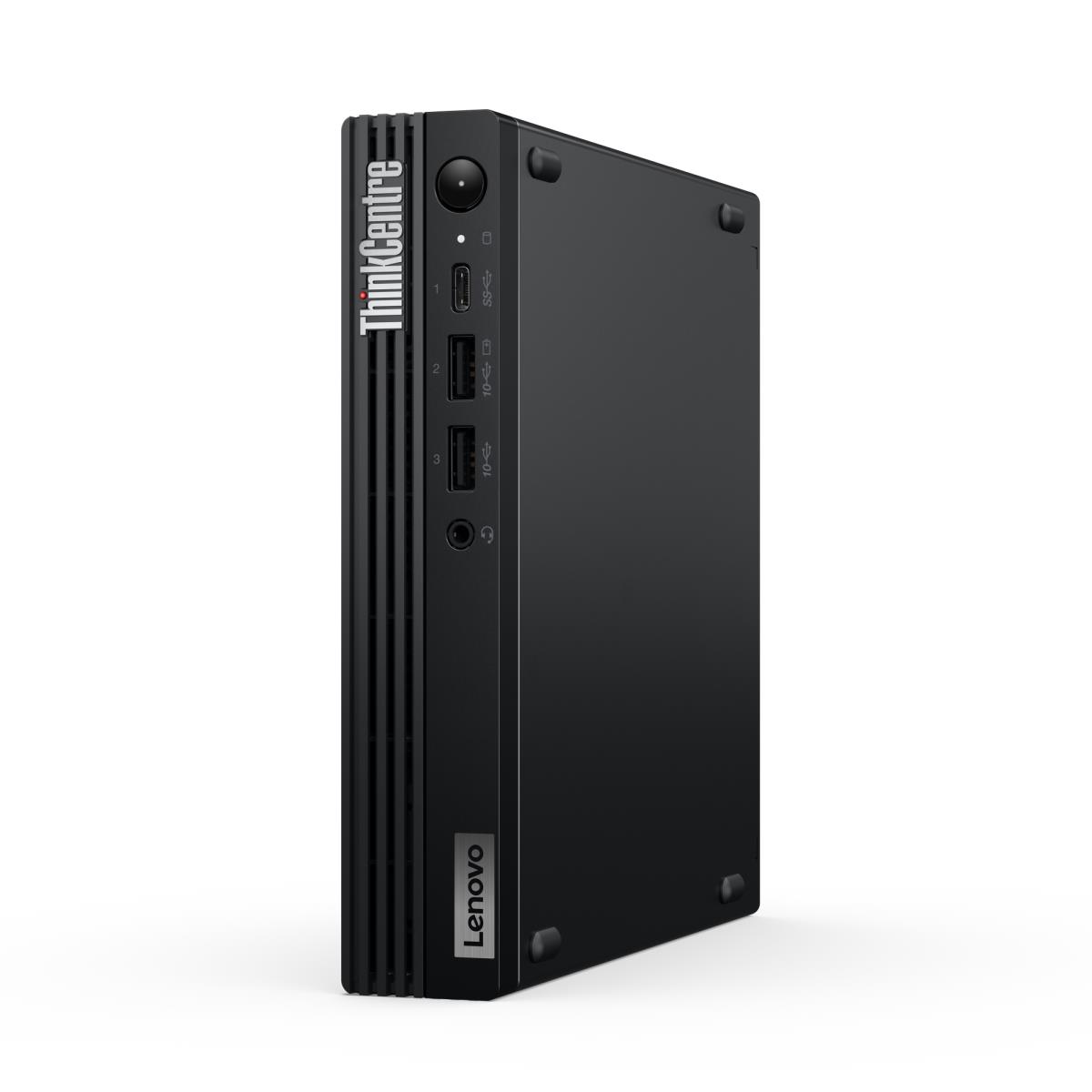 LENOVO ThinkCentre M70q Gen 5 - i5 14400T - 16GB Ram - 512GB SSD - Win11 Pro - 1Y Premier - Qwerty UK