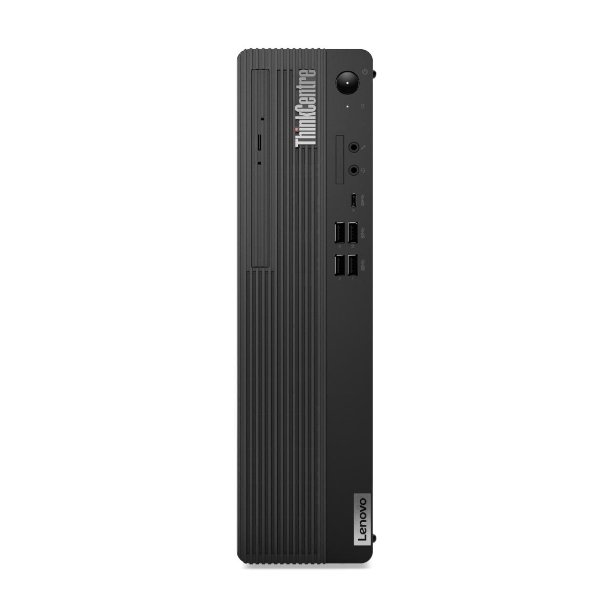 LENOVO ThinkCentre M70s Gen 5 - i7 14700 - 16GB Ram - 512GB SSD - Win11 Pro - 1Y Premier - Qwerty UK