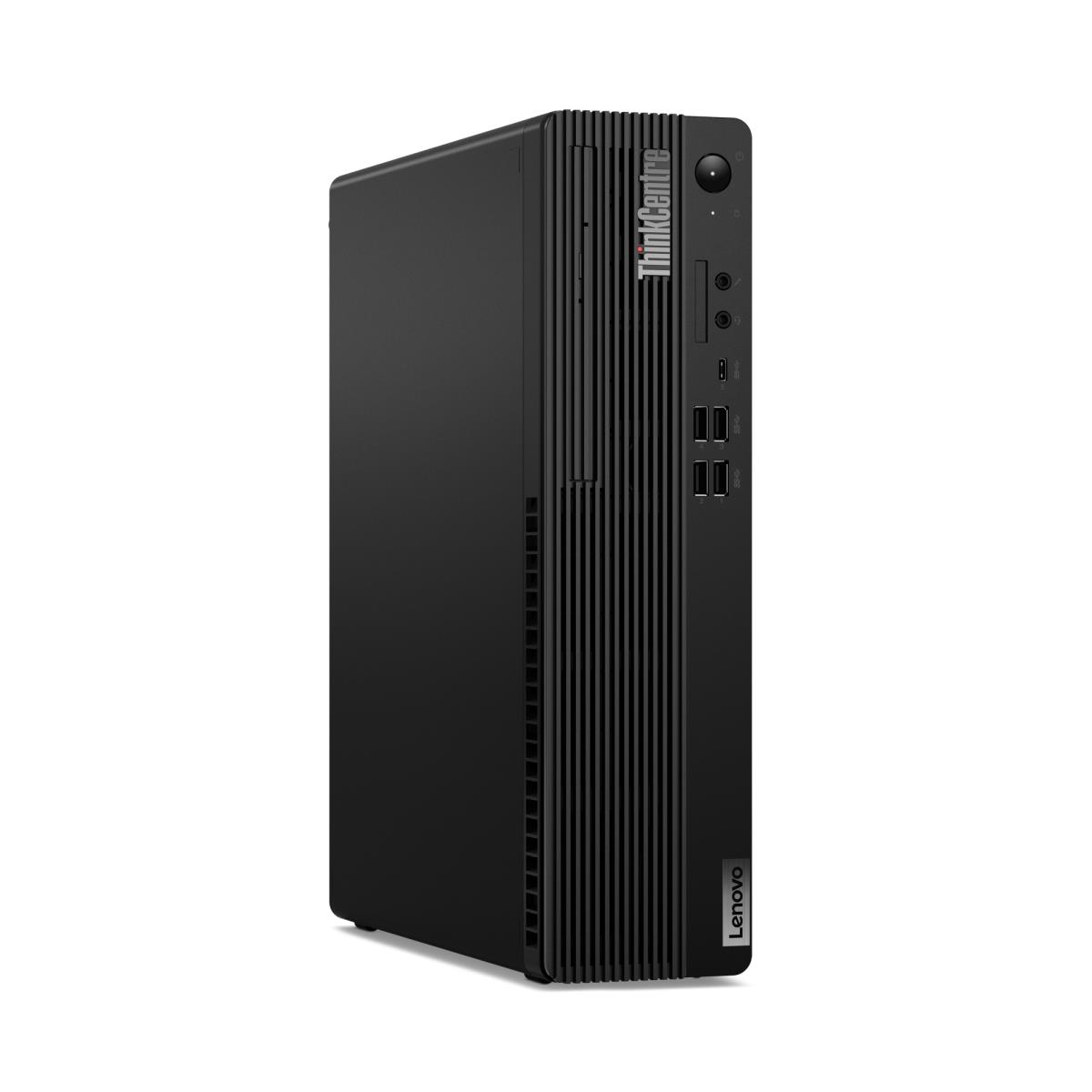 LENOVO ThinkCentre M70s Gen 5 - i5 14400 - 16GB Ram - 512GB SSD - Win11 Pro - 1Y Premier - Qwerty UK