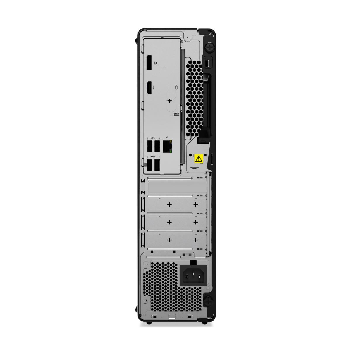 LENOVO ThinkCentre M70s Gen 5 - i5 14400 - 16GB Ram - 512GB SSD - Win11 Pro - 1Y Premier - Qwerty UK