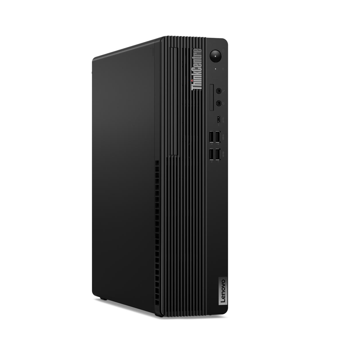 LENOVO ThinkCentre M90s Gen 5 - i7 14700 - 16GB Ram - 512GB SSD - Win11 Pro - 1 Year Premier - Qwerty UK