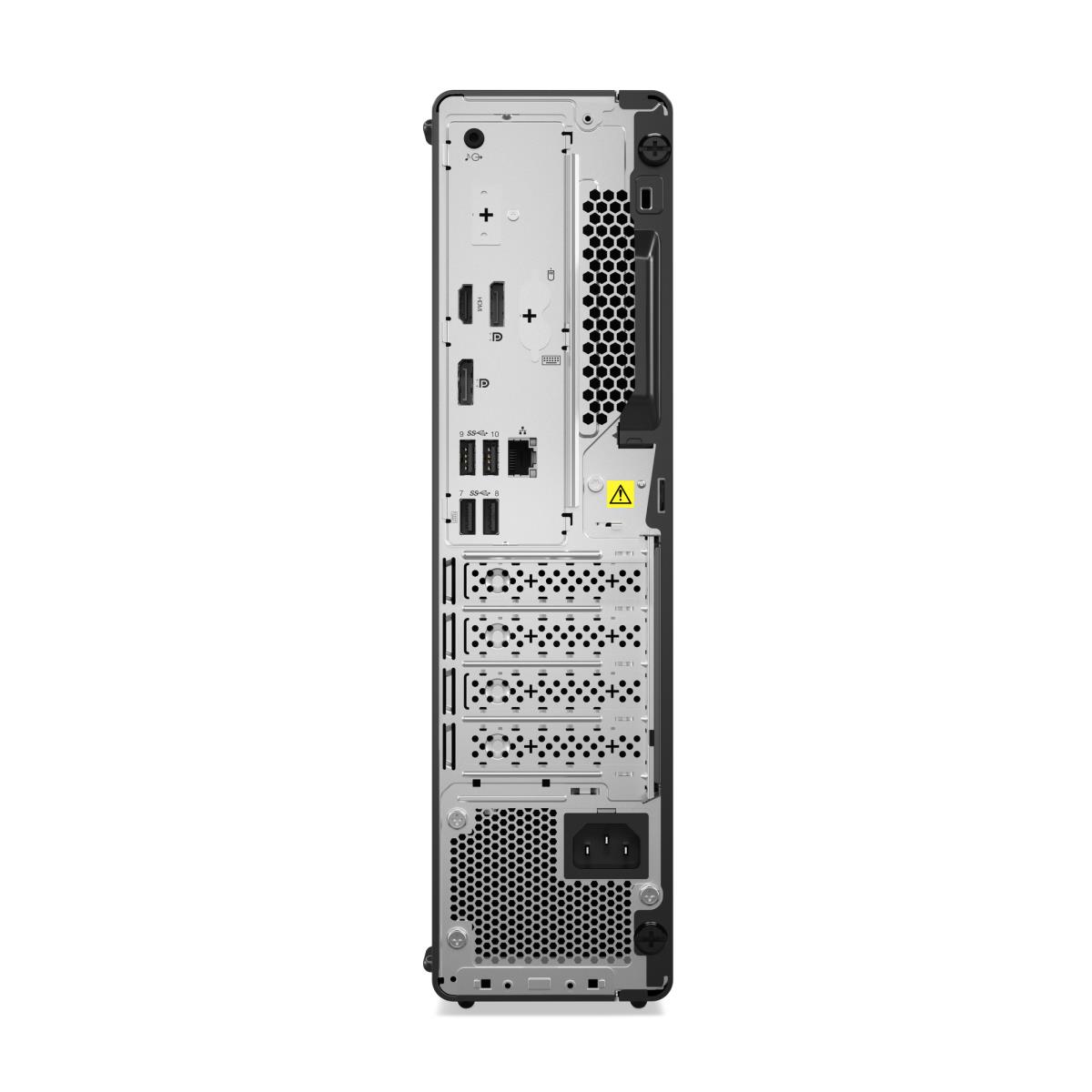 LENOVO ThinkCentre M90s Gen 5 - i7 14700 - 16GB Ram - 512GB SSD - Win11 Pro - 1 Year Premier - Qwerty UK