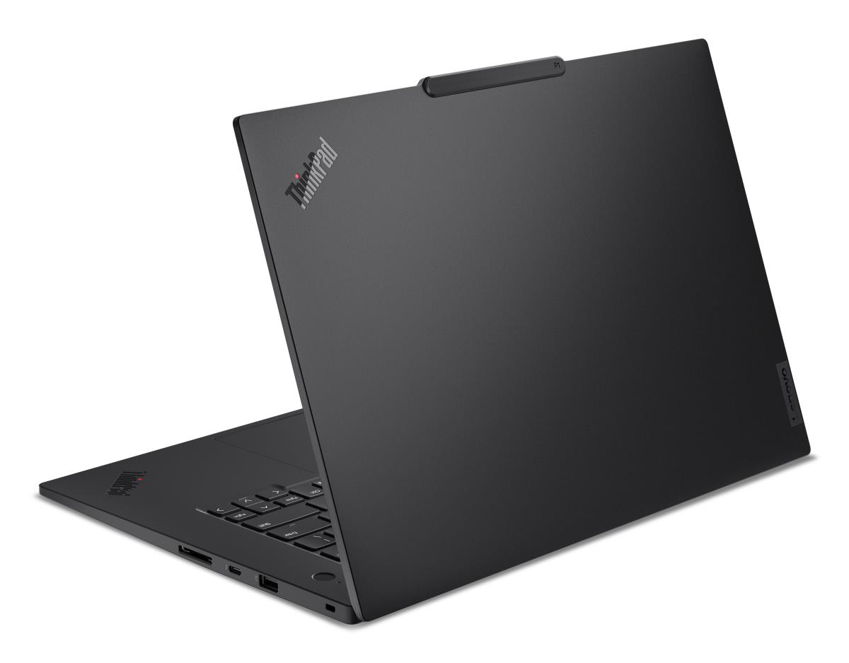 LENOVO ThinkPad P1 Gen 8 - 16in - Core Ultra 9 285H  - 64GB RAM - 2TB SSD - RTX PRO 2000 8GB - Win11 Pro - 3Y Premier - Qwerty UK