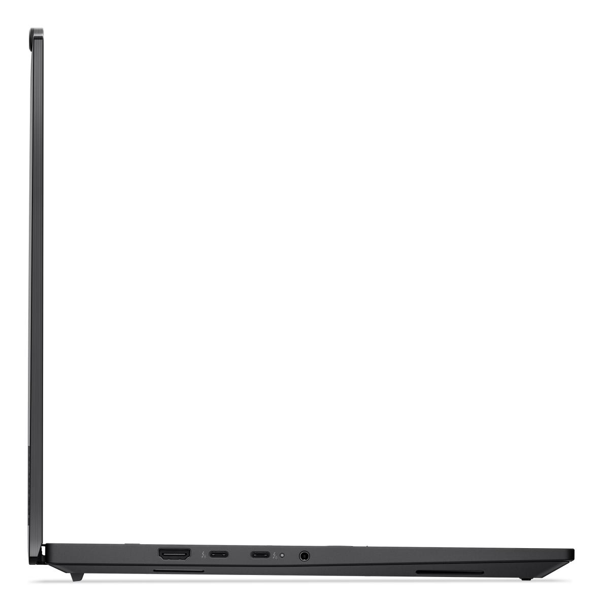 LENOVO ThinkPad P1 Gen 8 - 16in - Core Ultra 9 285H  - 64GB RAM - 2TB SSD - RTX PRO 2000 8GB - Win11 Pro - 3Y Premier - Qwerty UK