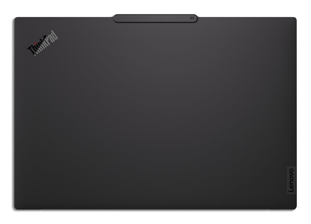 LENOVO ThinkPad P1 Gen 8 - 16in - Core Ultra 9 285H  - 64GB RAM - 2TB SSD - RTX PRO 2000 8GB - Win11 Pro - 3Y Premier - Qwerty UK