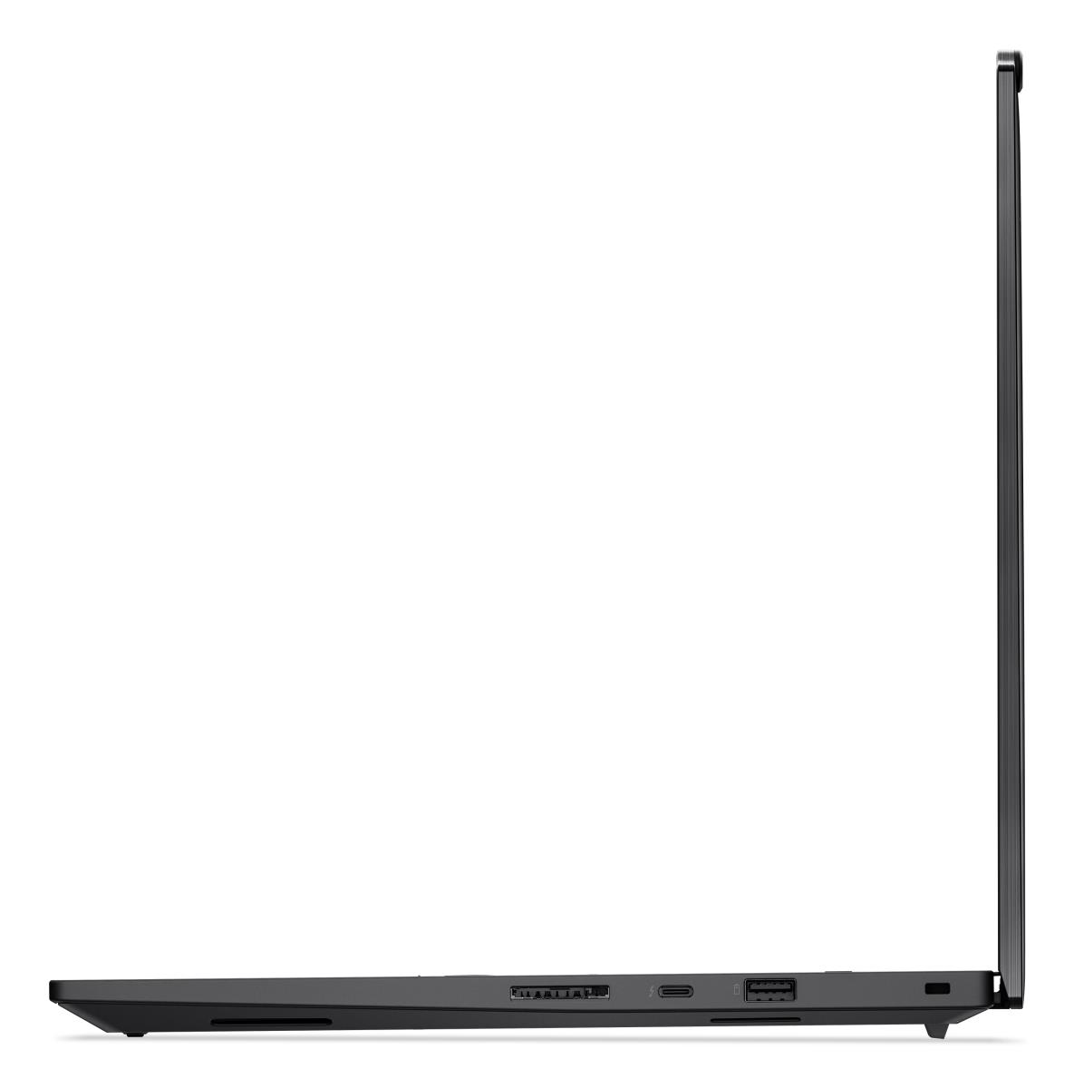 LENOVO ThinkPad P1 Gen 8 - 16in - Core Ultra 9 285H  - 64GB RAM - 2TB SSD - RTX PRO 2000 8GB - Win11 Pro - 3Y Premier - Qwerty UK
