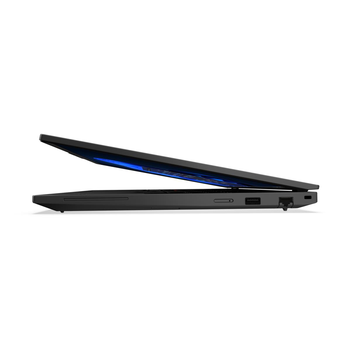 LENOVO ThinkPad T16 Gen 4 (Intel) - 16in - Core Ultra 5 225U - 16GB Ram - 512GB SSD  - Win11 Pro - 1Y Premier - Qwerty UK