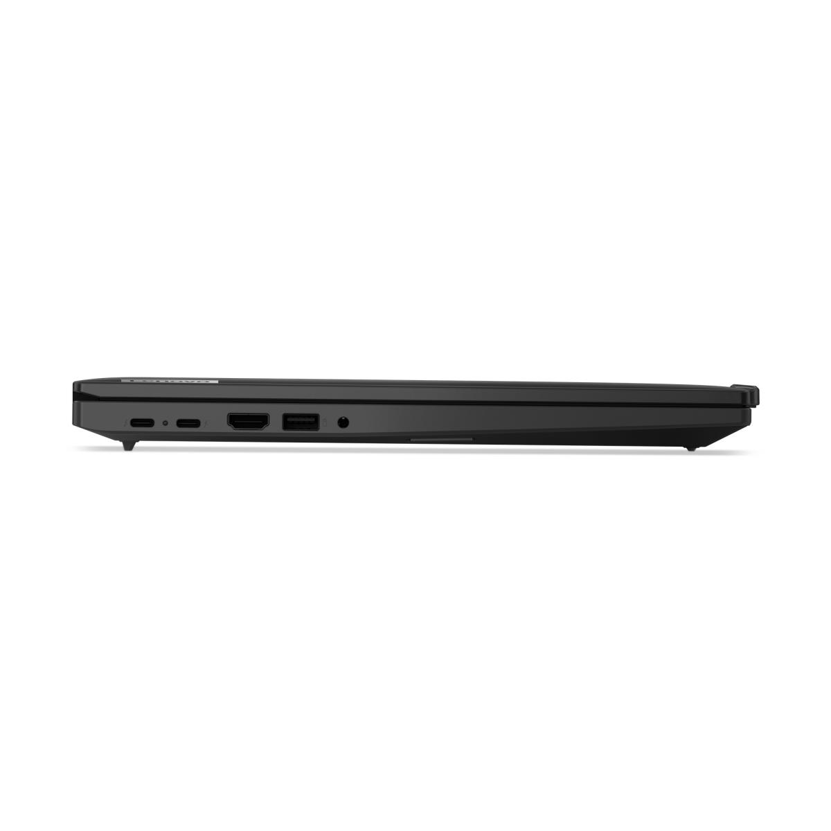 LENOVO ThinkPad T16 Gen 4 (Intel) - 16in - Core Ultra 5 225U - 16GB Ram - 512GB SSD  - Win11 Pro - 1Y Premier - Qwerty UK