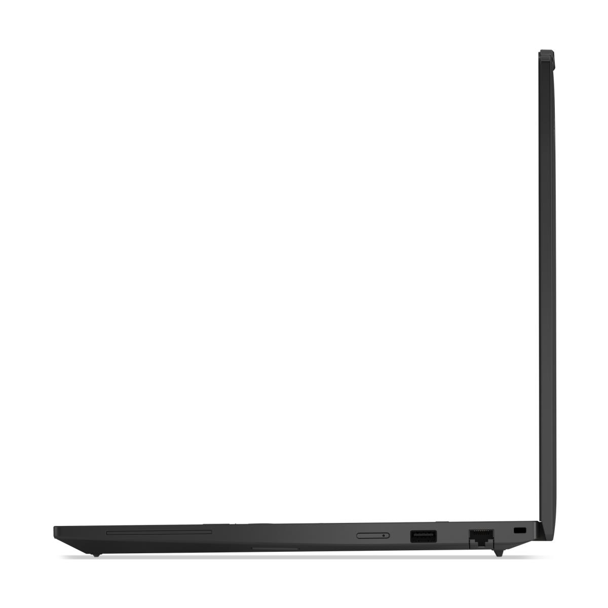 LENOVO ThinkPad T16 Gen 4 (Intel) - 16in - Core Ultra 5 225U - 16GB Ram - 512GB SSD  - Win11 Pro - 1Y Premier - Qwerty UK