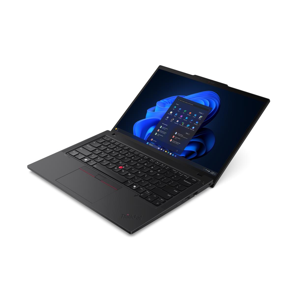 LENOVO ThinkPad T14 Gen 6 (Intel) - 14In - Ultra 5 226V - 16GB Ram - 512GB SSD - Win11 Pro - 1Y Premier - Qwerty UK