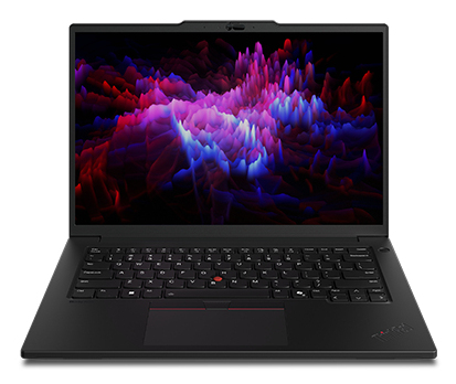 LENOVO ThinkPad P14s Gen 6 (Intel) - 14.5in - Core Ultra 9 285H - 32GB RAM - 1TB SSD - Win11 Pro - 1Y Premier - Qwerty UK