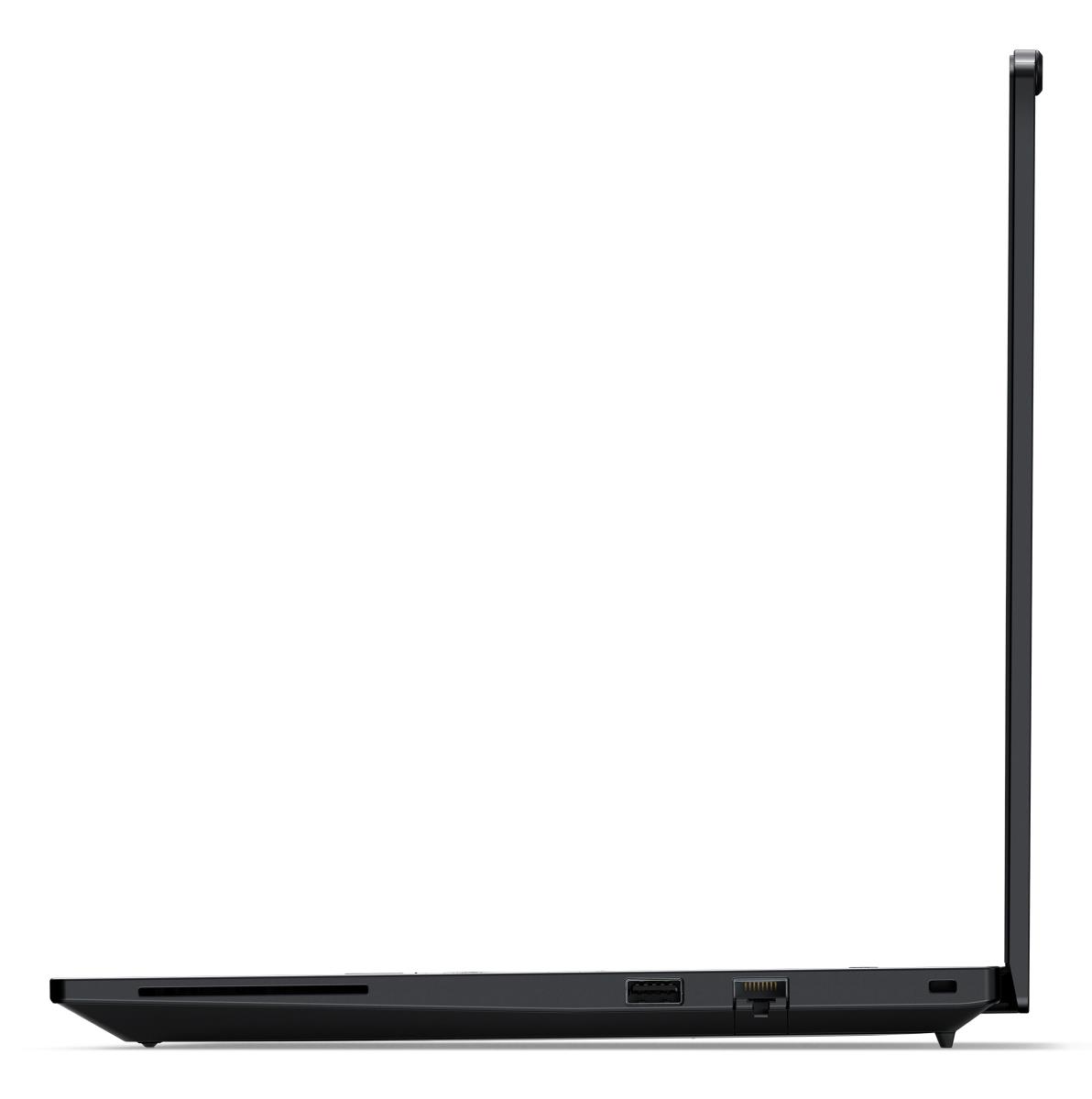 LENOVO ThinkPad P14s Gen 6 (Intel) - 14.5in - Core Ultra 9 285H - 32GB RAM - 1TB SSD - Win11 Pro - 1Y Premier - Qwerty UK
