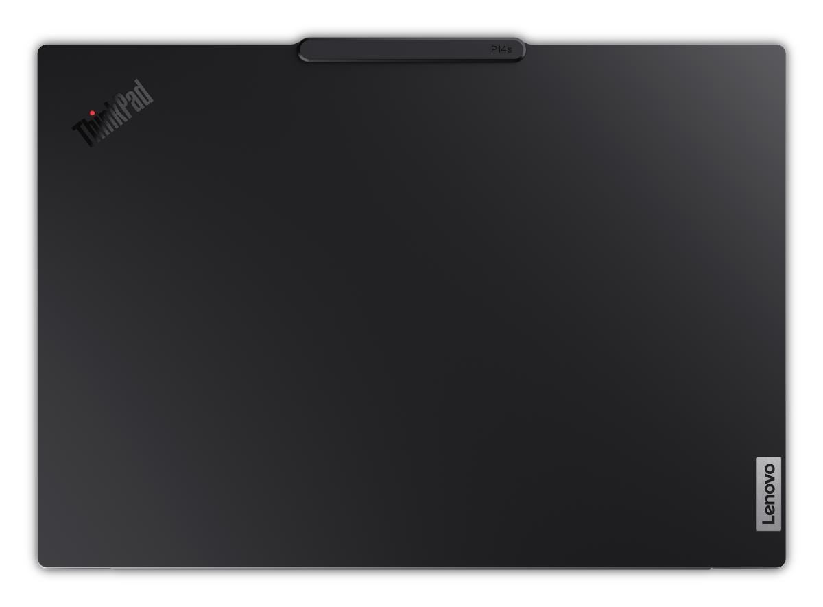 LENOVO ThinkPad P14s Gen 6 (Intel) - 14.5in - Core Ultra 9 285H - 32GB RAM - 1TB SSD - Win11 Pro - 1Y Premier - Qwerty UK