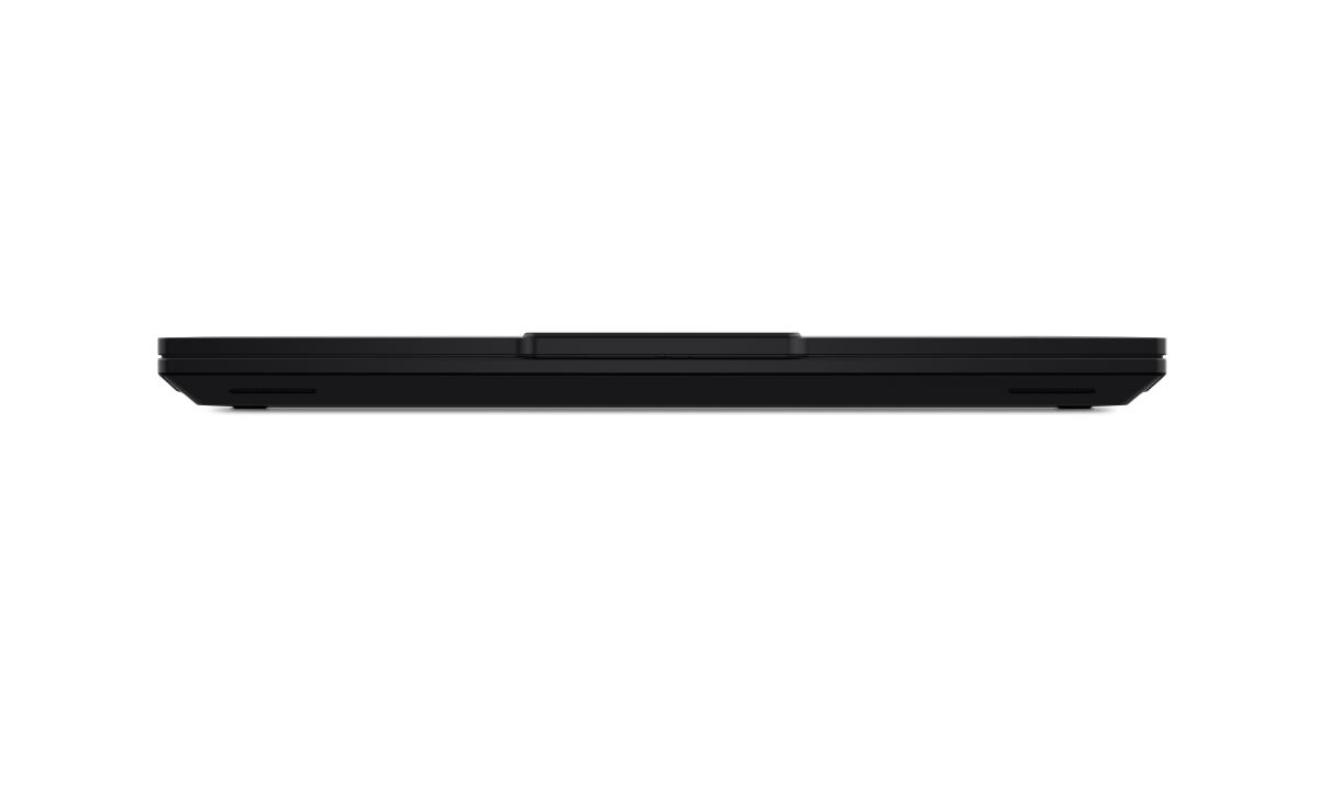 LENOVO ThinkPad P16s Gen 4 (Intel) - 16in - Core Ultra 7 255H - 16GB RAM - 512GB SSD - RTX PRO 500 6GB - Win11 Pro - 1Y Premier - Qwerty UK