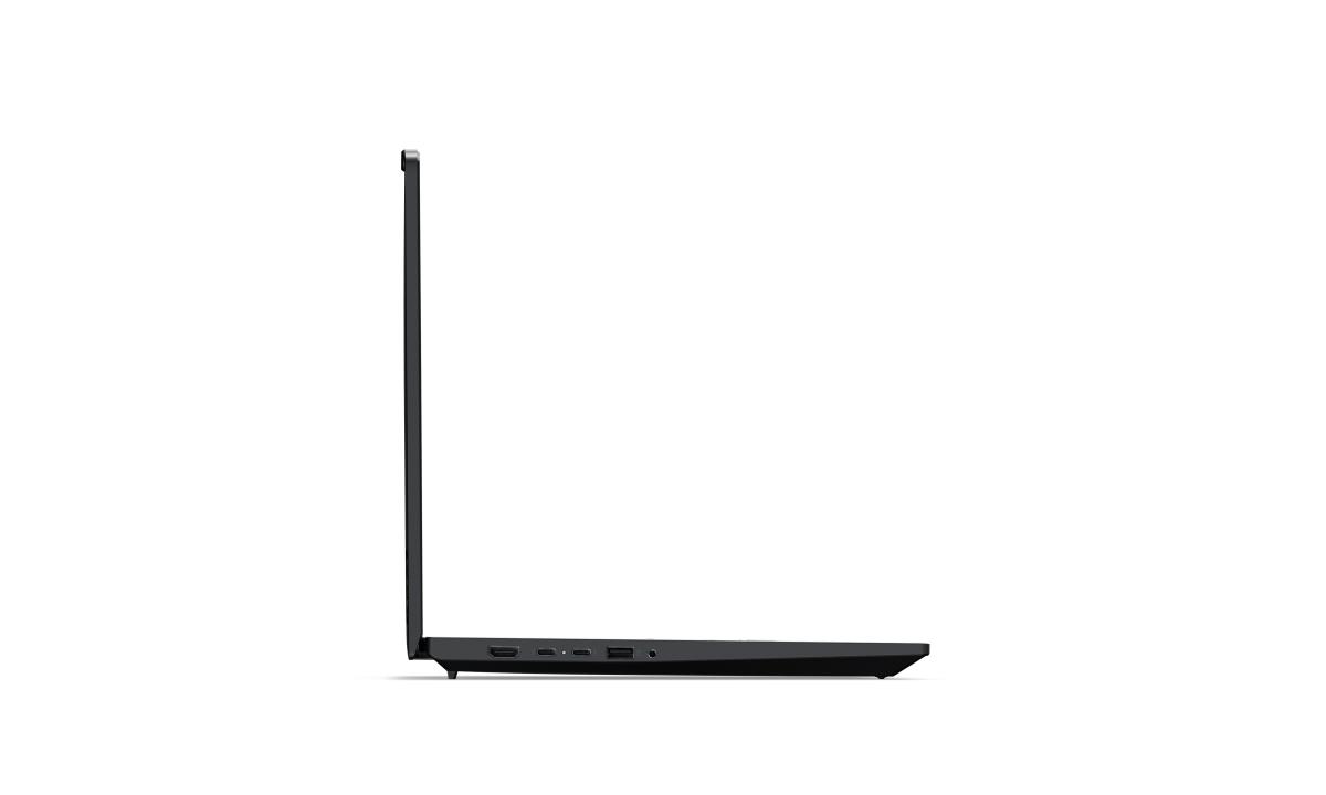 LENOVO ThinkPad P16s Gen 4 (Intel) - 16in - Core Ultra 7 255H - 16GB RAM - 512GB SSD - RTX PRO 500 6GB - Win11 Pro - 1Y Premier - Qwerty UK