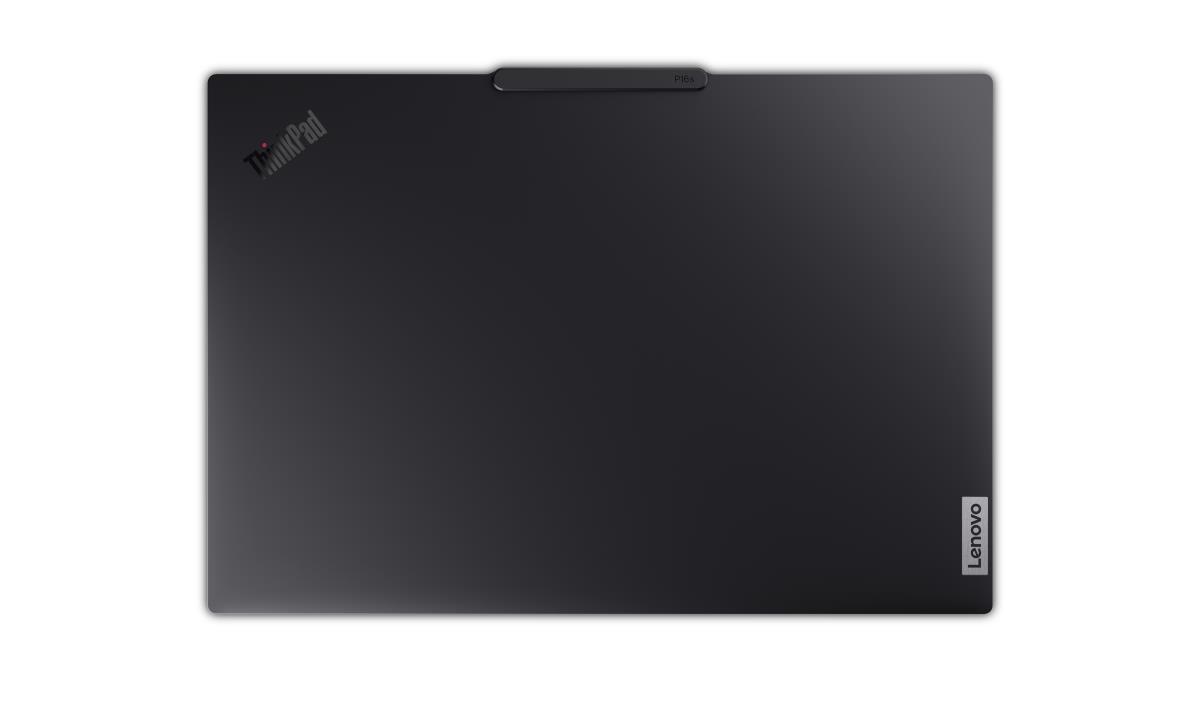 LENOVO ThinkPad P16s Gen 4 (Intel) - 16in - Core Ultra 9 285H - 32GB RAM - 1TB SSD - Win11 Pro - 1Y Premier - Qwerty UK