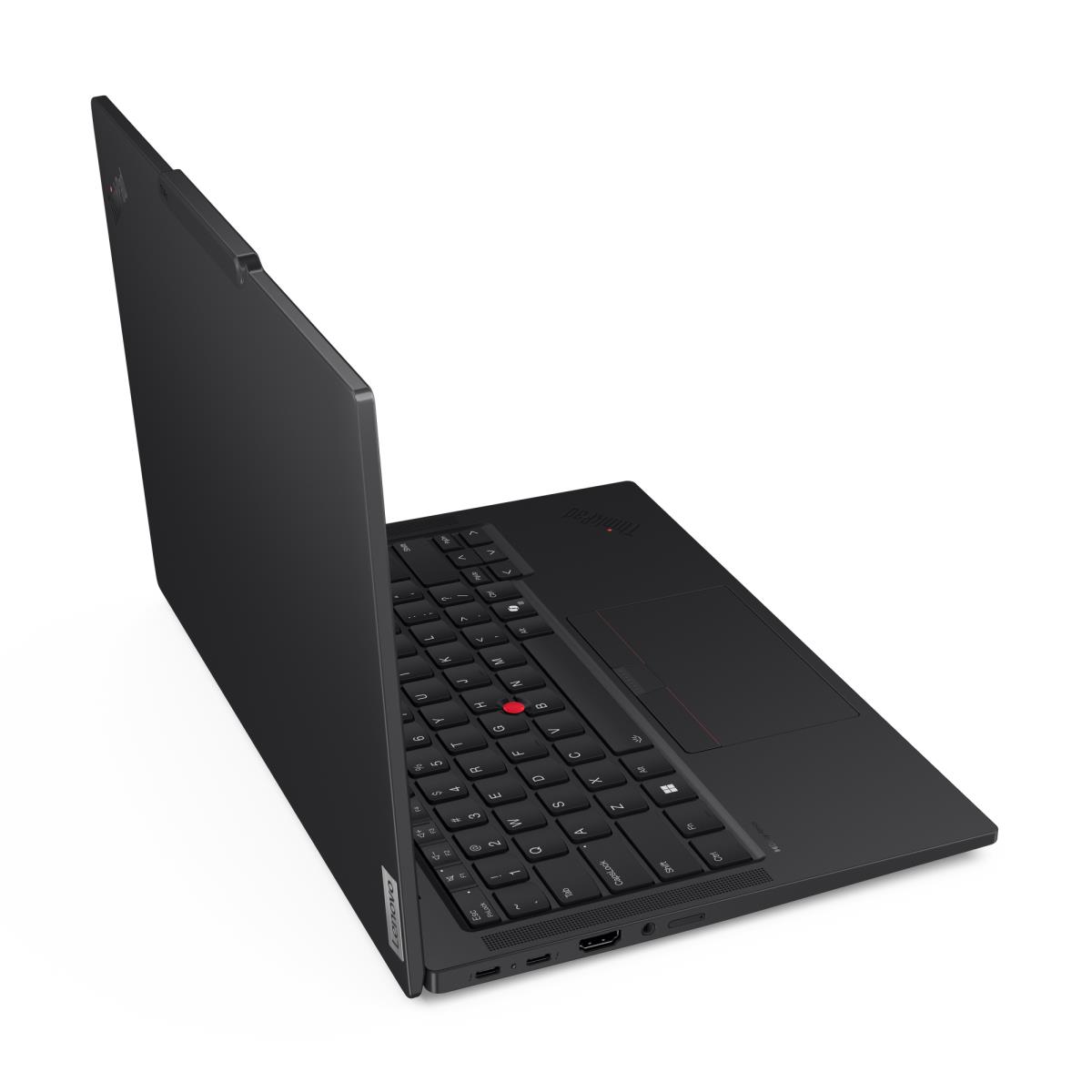 LENOVO ThinkPad T14s Gen 6 (Intel) - 14in - Core Ultra 5 226V - 16GB Ram - 512GB SSD - Win11 Pro - 1Y Premier - Qwerty UK