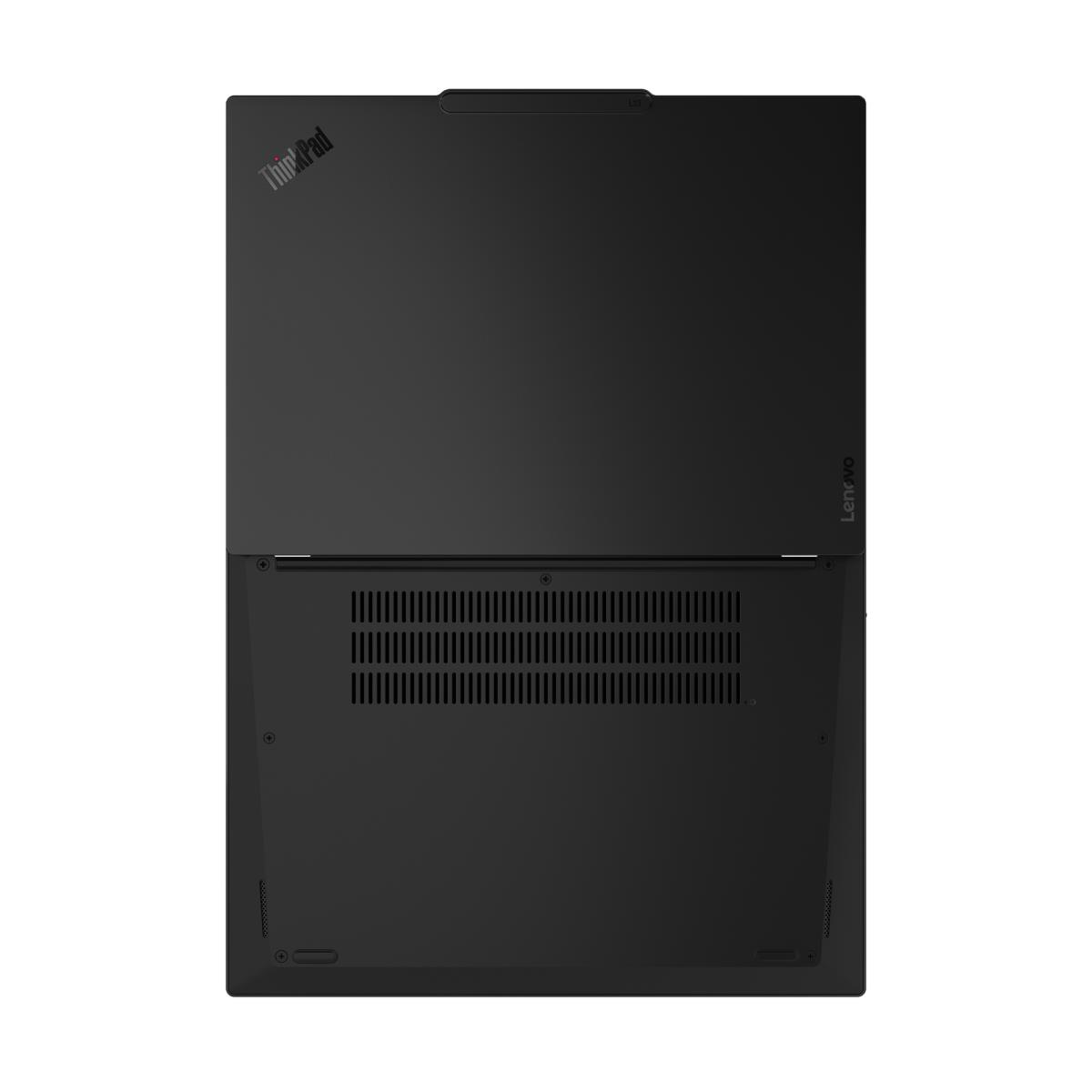 LENOVO ThinkPad L13 Gen 6 (Intel) - 13.3in - Core Ultra 7 255U - 16GB Ram - 512GB SSD - 1Y Premier - Win11 Pro - Qwerty UK