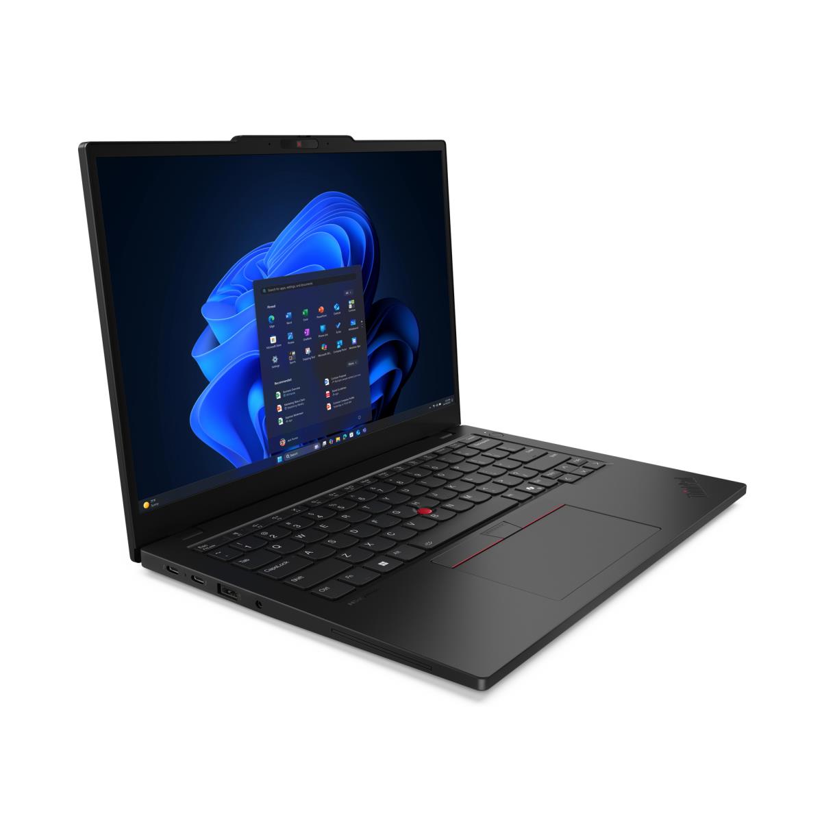 LENOVO ThinkPad L13 Gen 6 (Intel) - 13.3in - Core Ultra 7 255U - 16GB Ram - 512GB SSD - 1Y Premier - Win11 Pro - Qwerty UK