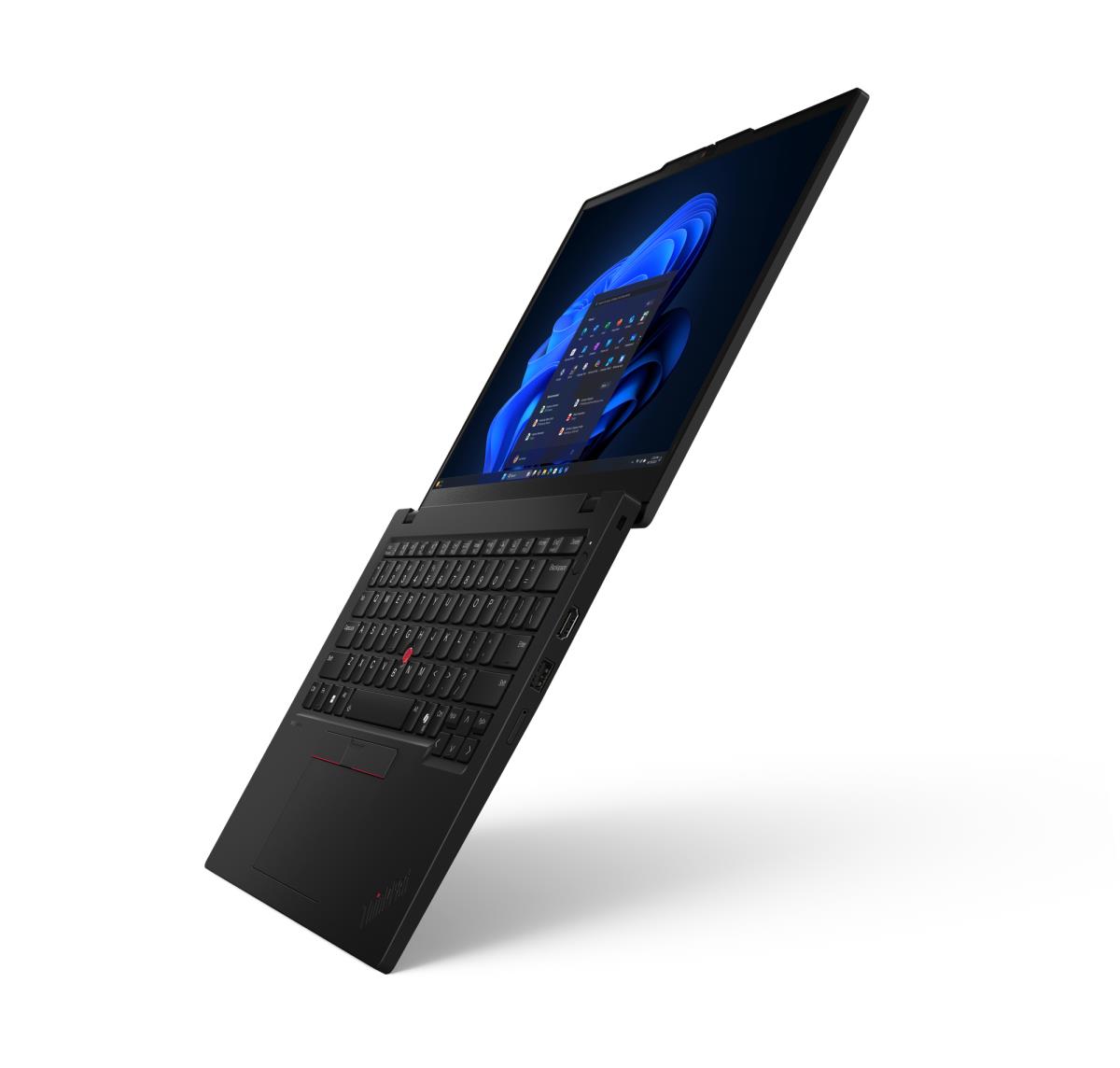 LENOVO ThinkPad L13 Gen 6 (Intel) - 13.3in - Core Ultra 7 255U - 16GB Ram - 512GB SSD - 1Y Premier - Win11 Pro - Qwerty UK