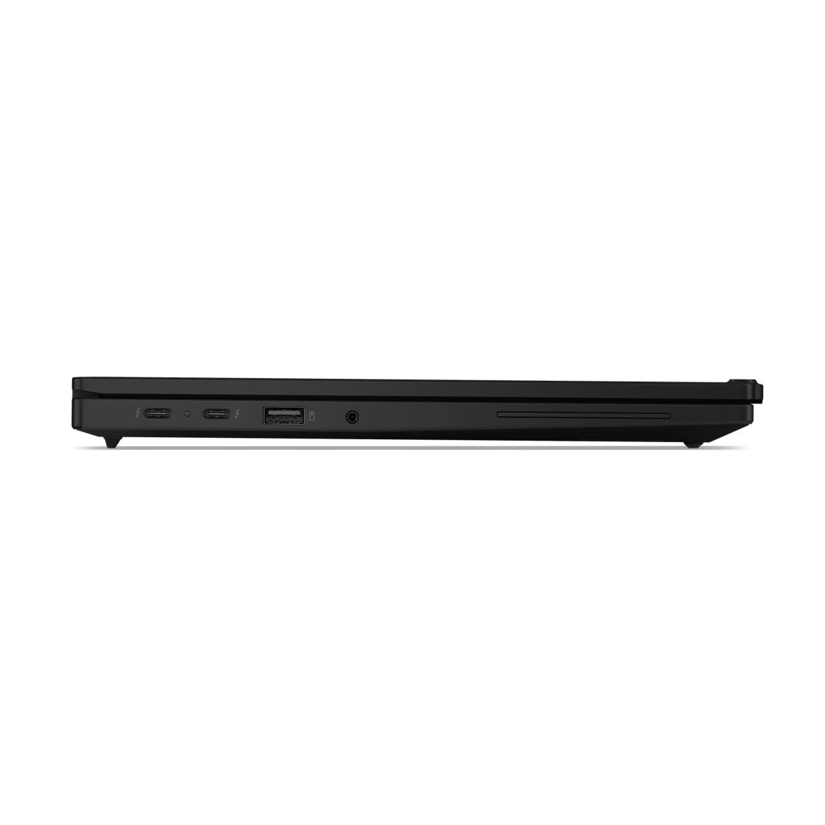 LENOVO ThinkPad L13 Gen 6 (Intel) - 13.3in - Core Ultra 7 255U - 16GB Ram - 512GB SSD - 1Y Premier - Win11 Pro - Qwerty UK