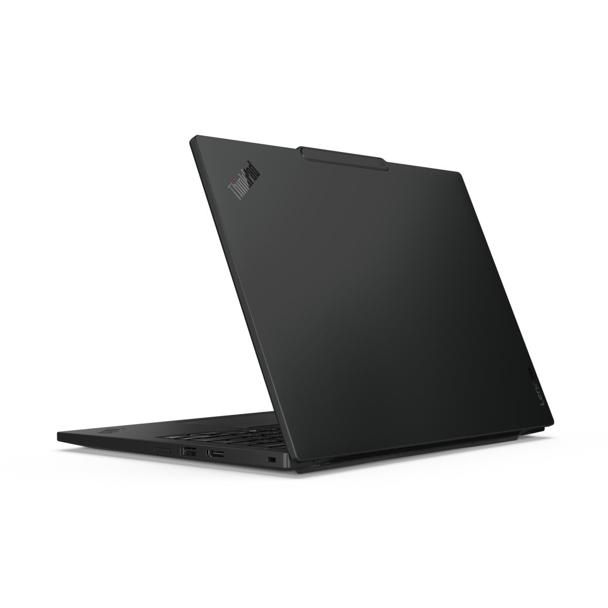 LENOVO ThinkPad L13 Gen 6 (Intel) - 13.3in - Core Ultra 7 255U - 16GB Ram - 512GB SSD - 1Y Premier - Win11 Pro - Qwerty UK