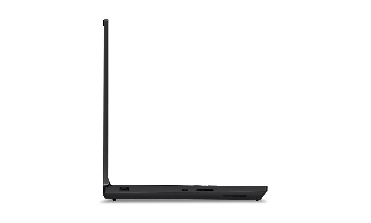 LENOVO ThinkPad P16 Gen 3 - 16in - Core Ultra 7 265HX - 32GB Ram - 1TB SSD - RTX PRO 2000 8GB - Win11 Pro - 3Y Premier - Qwerty UK