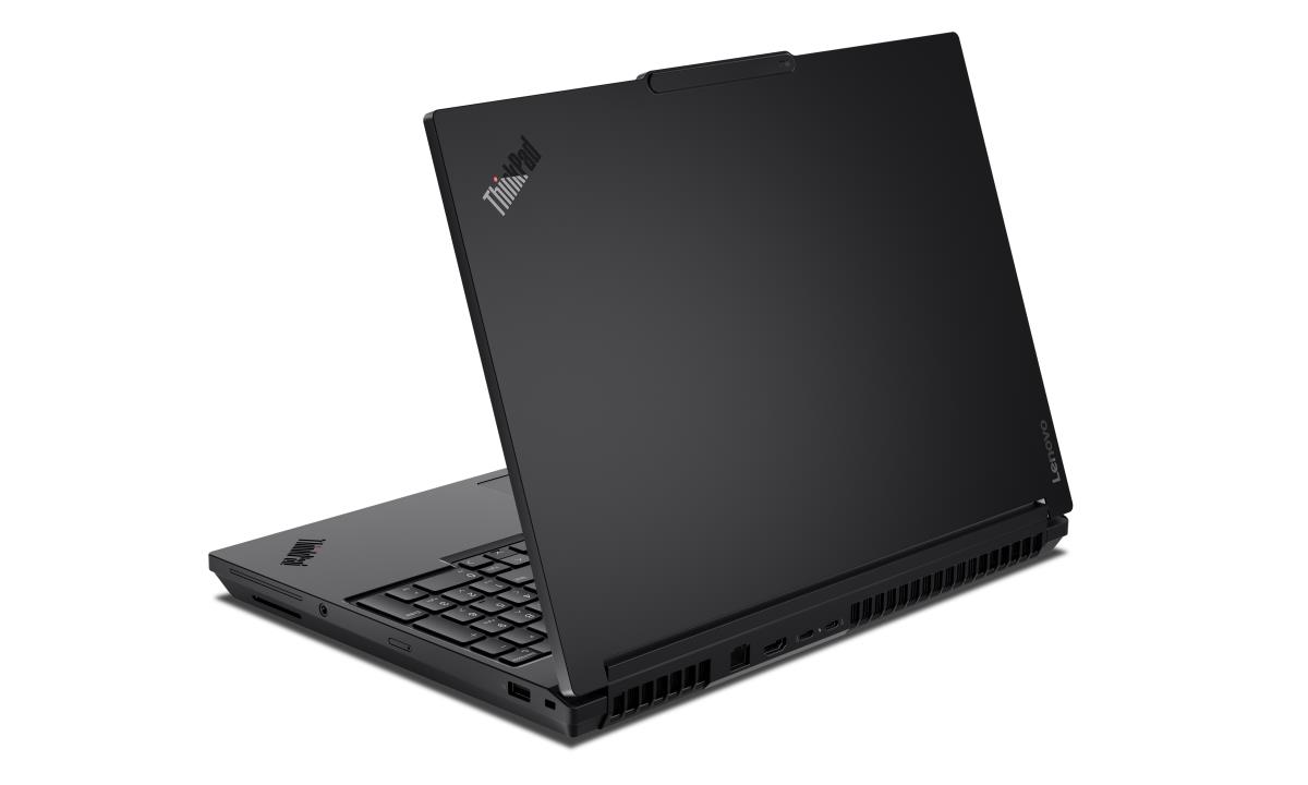 LENOVO ThinkPad P16 Gen 3 - 16in - Core Ultra 9 275HX - 64GB Ram - 1TB SSD - RTX PRO 4000 16GB - Win11 Pro - 3Y Premier - Qwerty UK