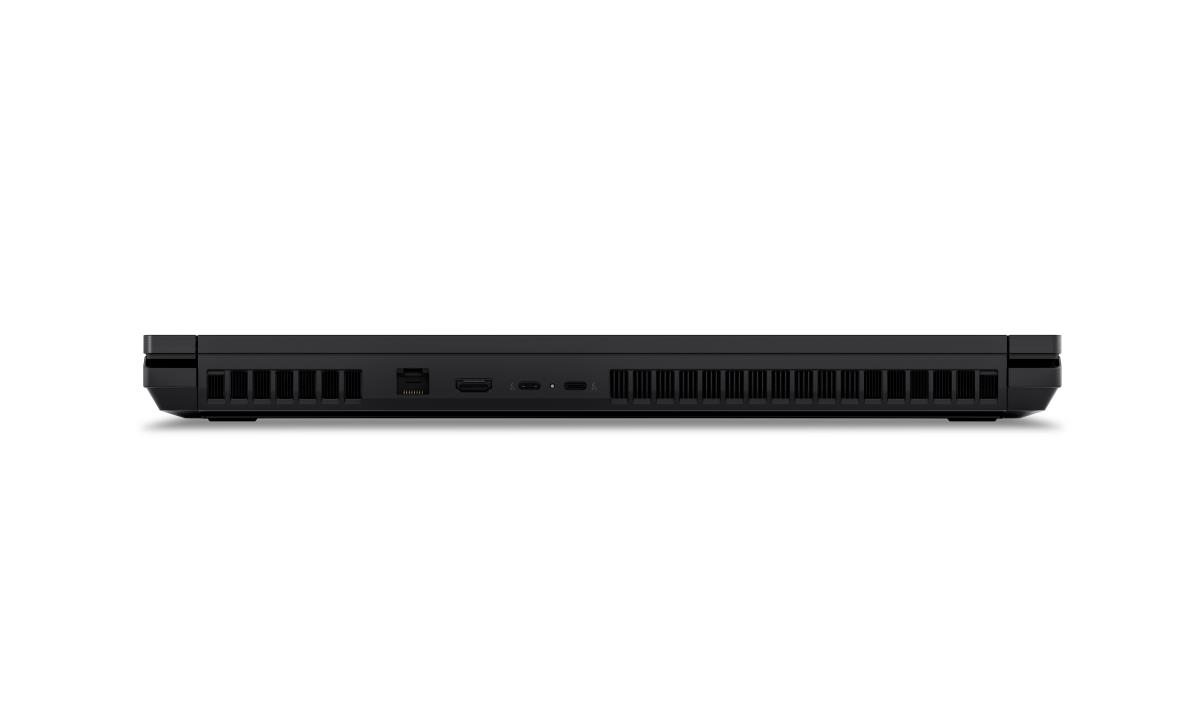 LENOVO ThinkPad P16 Gen 3 - 16in - Core Ultra 9 275HX - 64GB Ram - 1TB SSD - RTX PRO 3000 12GB - Win11 Pro - 3Y Premier - Qwerty UK